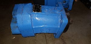 REXROTH A7FO56/60L-PZB MODEL HYDRAULIC PUMP