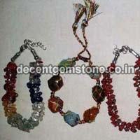 Agate Stone Bracelets