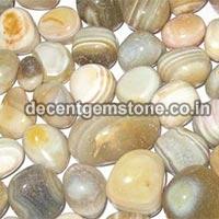 Banded Agate Tumble Stones