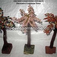Decorative Gemstone Tree