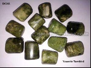Vesconite Tumbled Stones