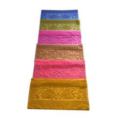 Designer Soft Towel