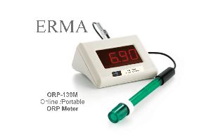 Online ORP Meter