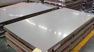 Stainless Steel Plate