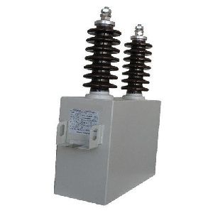 Low Tension Capacitor
