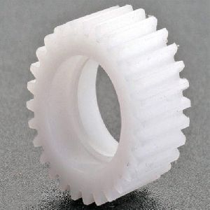 UHMWPE Plastic Gear