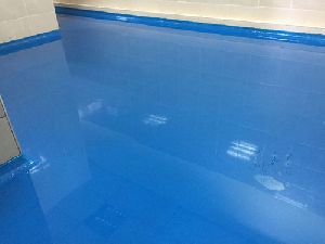 Abrasion Resistant Epoxy Flooring