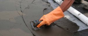 Waterproofing Chemical Consultant