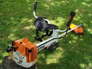 FS 400 Stihl Brush Cutter