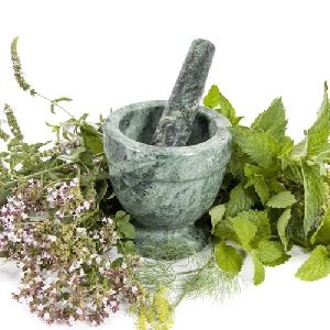 Medicinal herbs