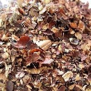 Cashew Husk