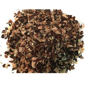 Cashew Husk