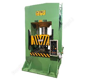 300 Ton Hydraulic Deep Die Cushion Drawing Press