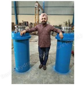 Hydraulic Cylinder