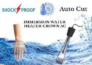 Water Proof and Auto Cut Immersion Water Heater