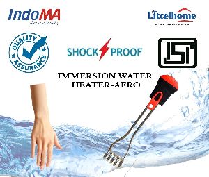 Water Proof Heater AERO 1500w