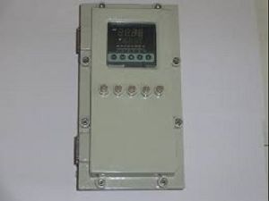 Honeywell Flameproof PID Controller