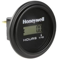 Honeywell Hour Meter