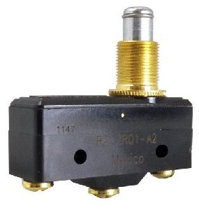 Honeywell Large Basic Micro Switch