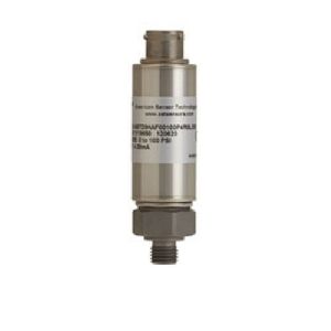 Honeywell Precision Pressure Transducer