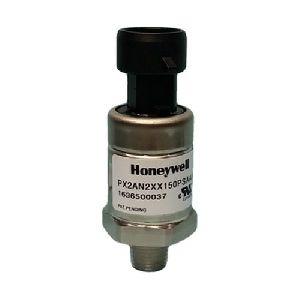 Honeywell Pressure Transducers