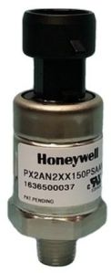 Honeywell Pressure Transducers