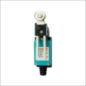 Honeywell SZL-VL-S-E Limit Switch