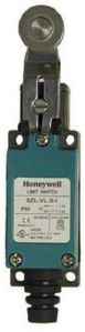 Honeywell SZL-VL-S-I Limit Switch