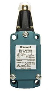 Honeywell Szl-Wl-E-A01H Limit Switch