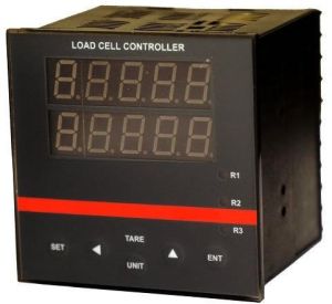 Honeywell Load Cell Controller