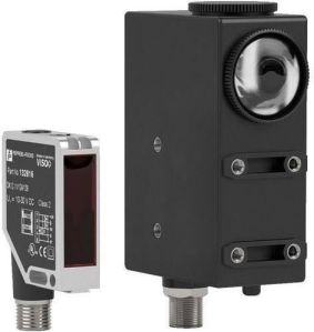 Pepperl Fuchs Color Sensor