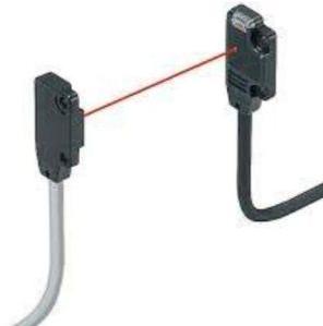 Pepperl Fuchs Thru-Beam Sensor