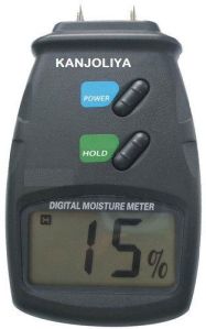 Digital Automatic Moisture Meter