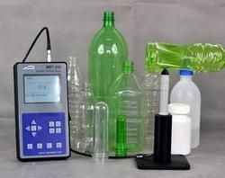 Digital Bottle Thickness Gauge