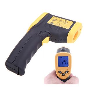 Digital Fluke Infrared Thermometer