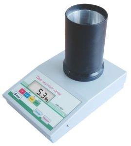 Digital Grain Moisture Meter