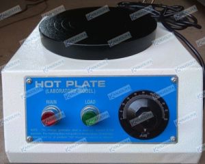 Digital Hot Plate Tester