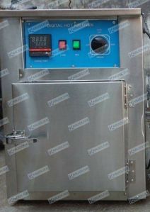 Digital Laboratory 3.5 kW Hot Air Oven