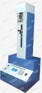 Digital Mild Steel 50Hz Tensile Strength Testing Machine