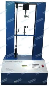 Digital Mild Steel 60Hz Tensile Strength Testing Machine