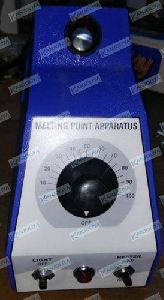 Melting Point Apparatus