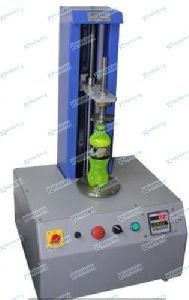 Single Phase Centrifuge Testing Machine