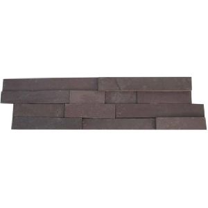 Chocolate Slate Stone