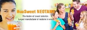 HuaSweet Neotame sweetener Agra