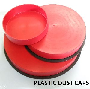 Plastic End Caps & Closures