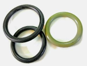 Rubber O Rings & Seals