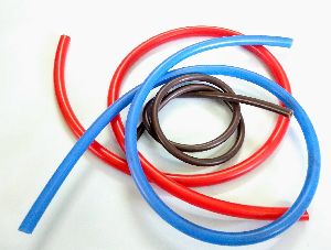 Silicone Tubes & Cords