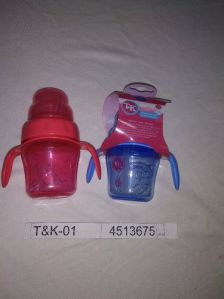 Baby Water Bottle Sipper