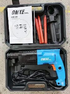 Hammer Drill Machine