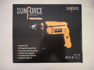 SF-1704 Impact Drill Machine